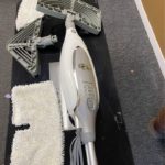 Sharp Steam Mop - Image 6