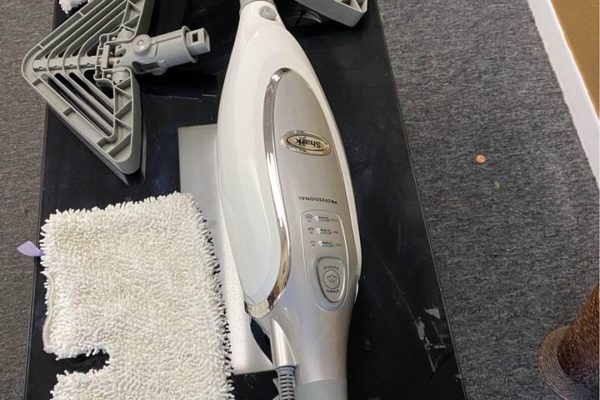 Sharp Steam Mop - Image 6