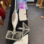 Sharp Steam Mop - Image 5