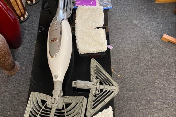 Sharp Steam Mop - Image 5