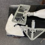 Sharp Steam Mop - Image 3