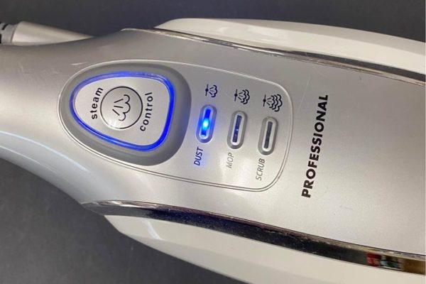 Sharp Steam Mop