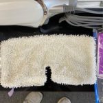 Sharp Steam Mop - Image 2