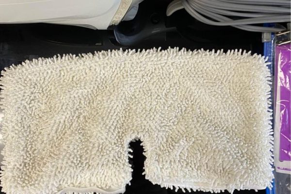 Sharp Steam Mop - Image 2