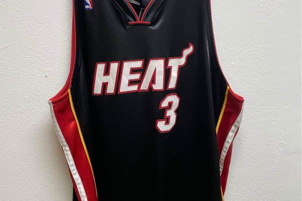 Dwyane Wade Jerseys, Dwyane Wade Shirts, Basketball Apparel