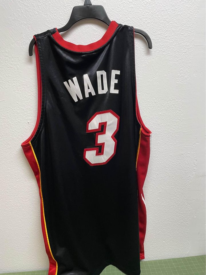 Dwyane Wade Jerseys, Dwyane Wade Shirts, Basketball Apparel