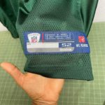 Men's New York Jets #21 - LaDainian Tomlinson Green NFL Elite Jersey - Image 4