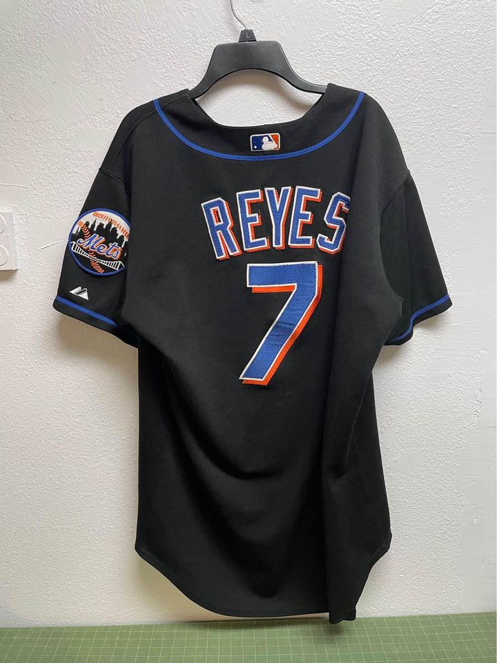 mets reyes jersey