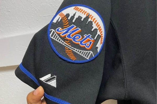 mets shirts for dogs